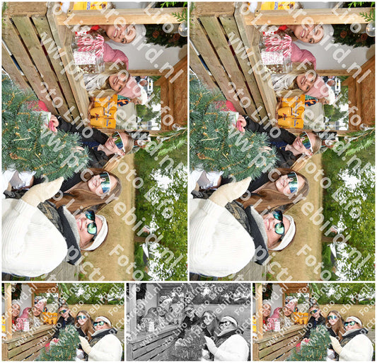 Evenement foto: Serie 1469