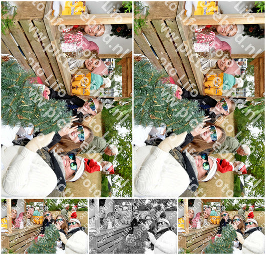 Evenement foto: Serie 1469