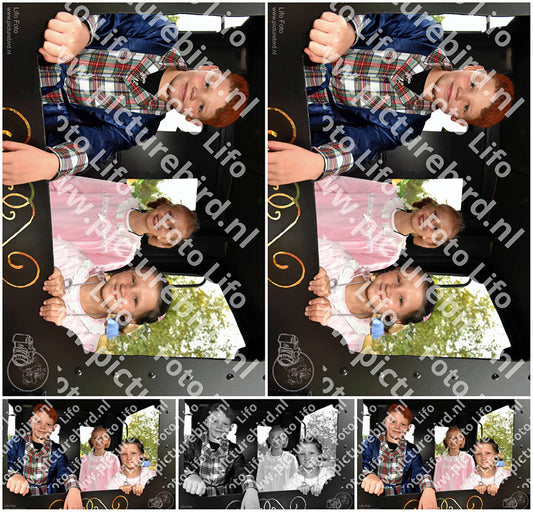 Evenement foto: Serie 1469