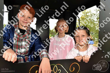 Evenement foto: Serie 1469