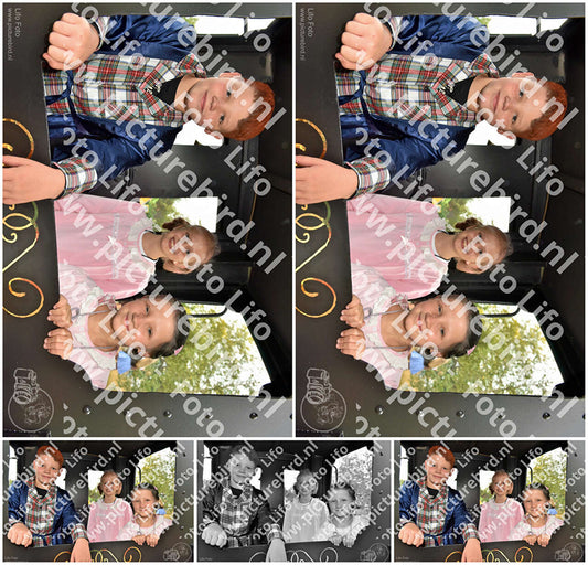 Evenement foto: Serie 1469