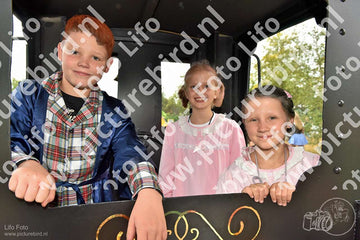 Evenement foto: Serie 1469