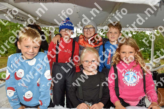 Evenement foto: Serie 1469