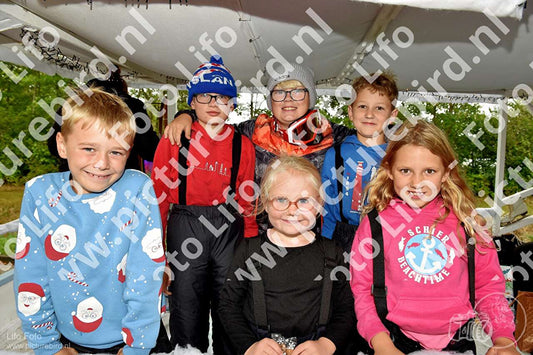 Evenement foto: Serie 1469