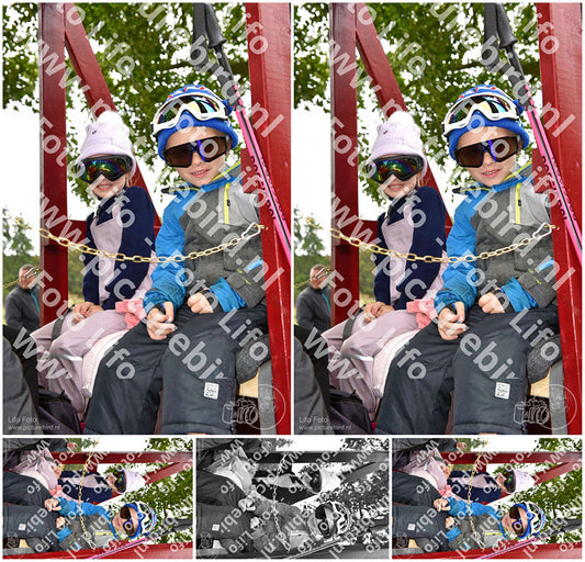 Evenement foto: Serie 1469