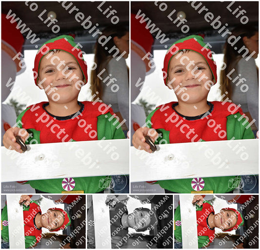 Evenement foto: Serie 1469