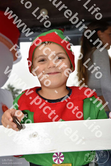 Evenement foto: Serie 1469