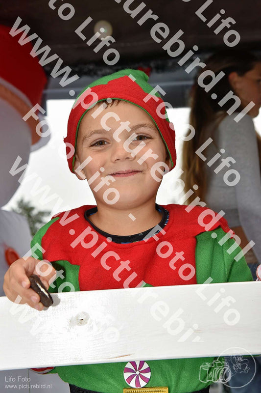 Evenement foto: Serie 1469