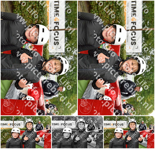 Evenement foto: Serie 1469