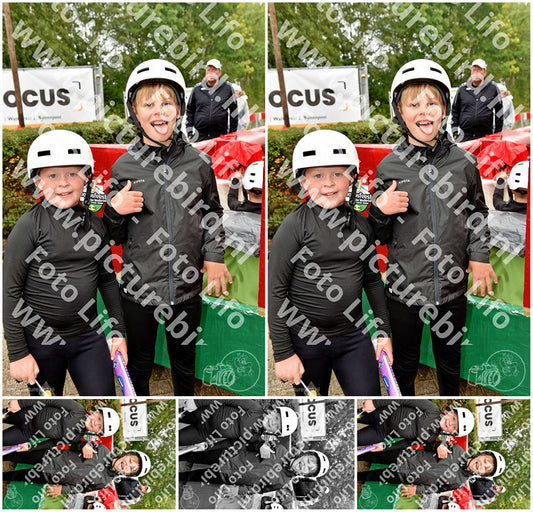 Evenement foto: Serie 1469