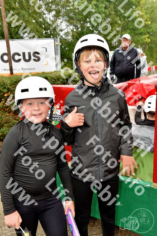 Evenement foto: Serie 1469