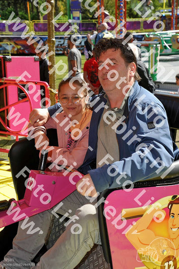 Evenement foto: TT 2