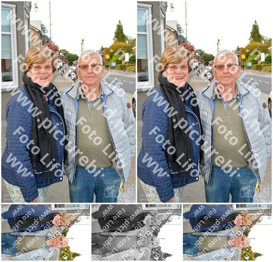 Evenement foto: Serie 1166 Serie 1166