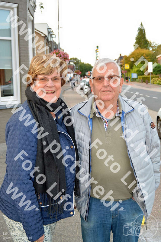 Evenement foto: Serie 1166 Serie 1166