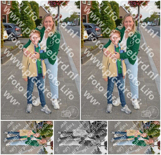 Evenement foto: Serie 1166 Serie 1166