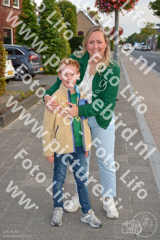 Evenement foto: Serie 1166 Serie 1166