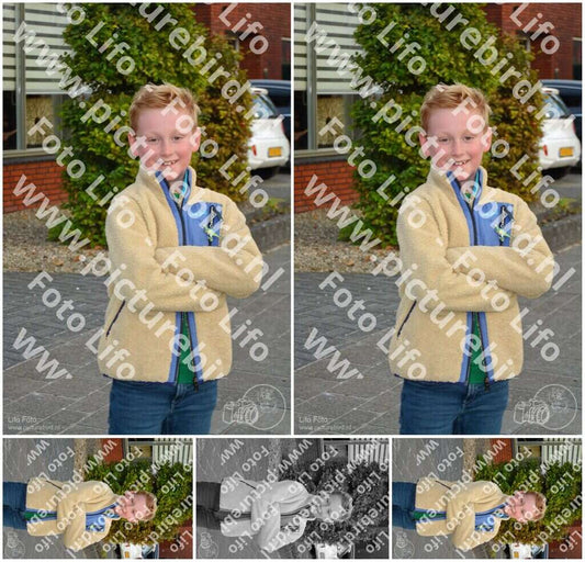 Evenement foto: Serie 1166 Serie 1166