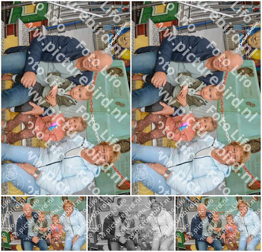 Evenement foto: Serie 1166 Serie 1166