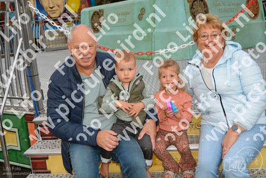 Evenement foto: Serie 1166 Serie 1166