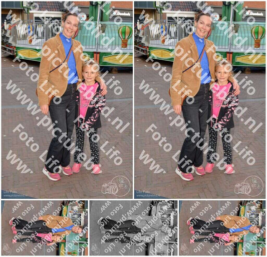 Evenement foto: Serie 1166 Serie 1166