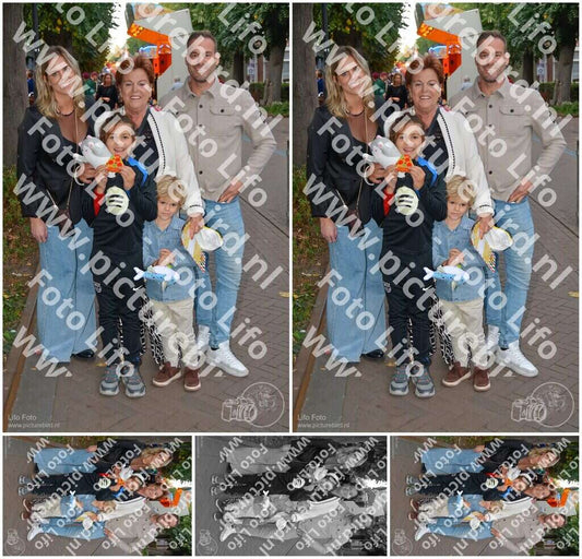 Evenement foto: Serie 1166 Serie 1166