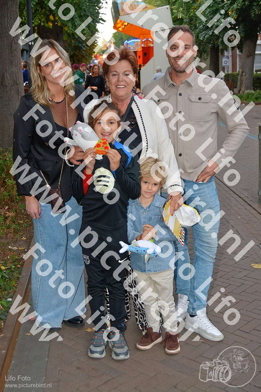 Evenement foto: Serie 1166 Serie 1166