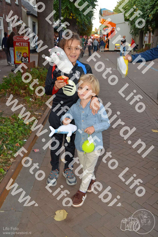 Evenement foto: Serie 1166 Serie 1166