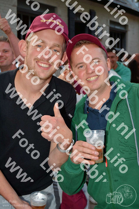 Evenement foto: Serie 1166 Serie 1166