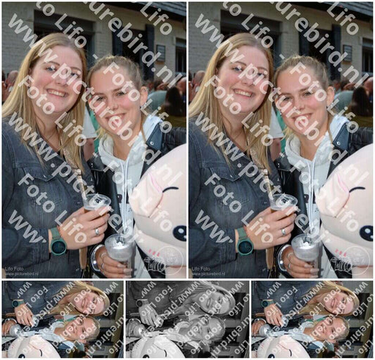 Evenement foto: Serie 1166 Serie 1166