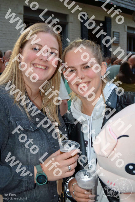 Evenement foto: Serie 1166 Serie 1166