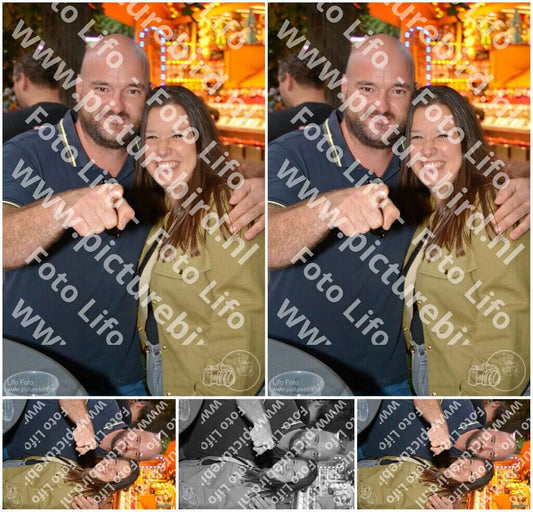 Evenement foto: Serie 1166 Serie 1166