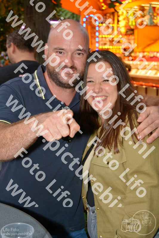 Evenement foto: Serie 1166 Serie 1166