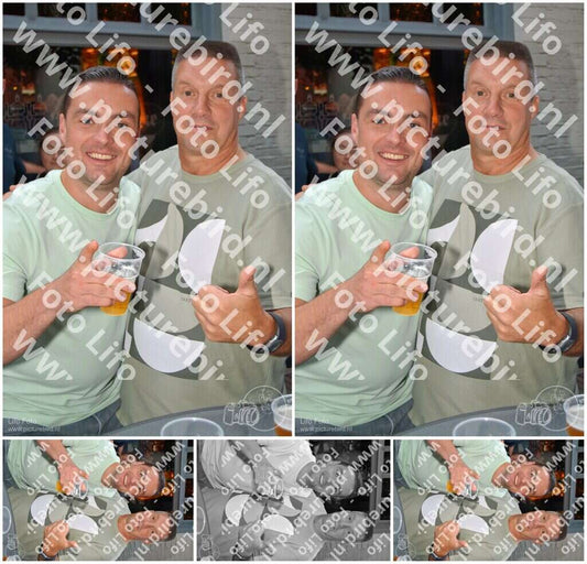 Evenement foto: Serie 1166 Serie 1166