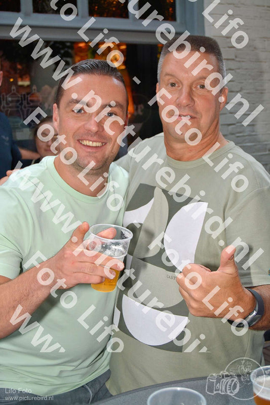 Evenement foto: Serie 1166 Serie 1166