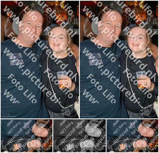 Evenement foto: Serie 1166 Serie 1166