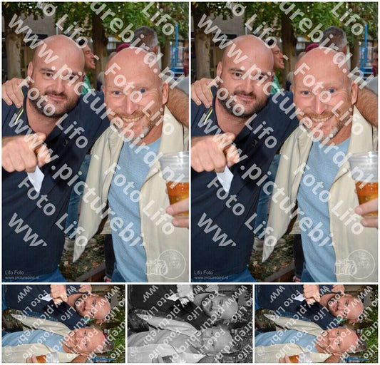 Evenement foto: Serie 1166 Serie 1166