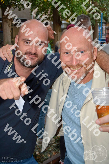 Evenement foto: Serie 1166 Serie 1166