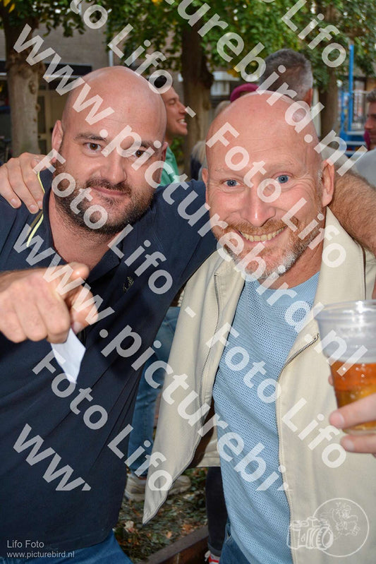 Evenement foto: Serie 1166 Serie 1166