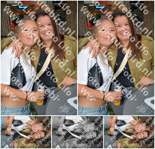 Evenement foto: Serie 1166 Serie 1166