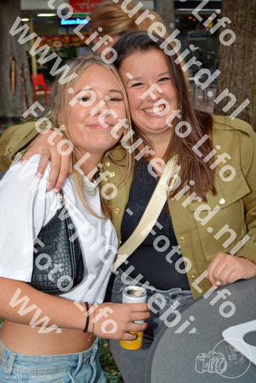 Evenement foto: Serie 1166 Serie 1166