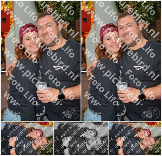 Evenement foto: Serie 1166 Serie 1166