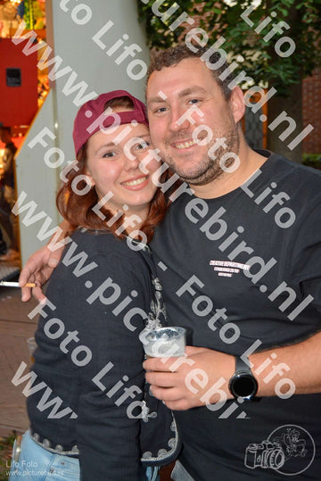 Evenement foto: Serie 1166 Serie 1166