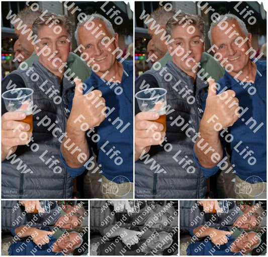 Evenement foto: Serie 1166 Serie 1166