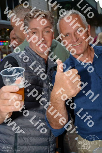 Evenement foto: Serie 1166 Serie 1166