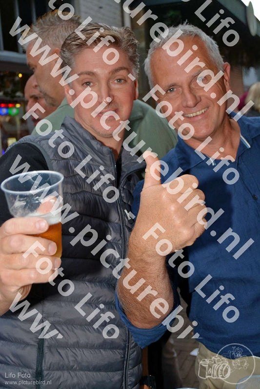 Evenement foto: Serie 1166 Serie 1166