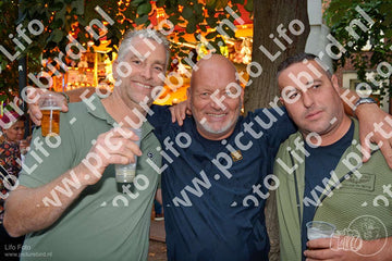 Evenement foto: Serie 1166 Serie 1166