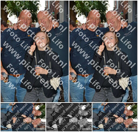 Evenement foto: Serie 1166 Serie 1166