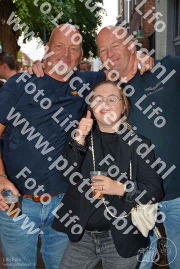 Evenement foto: Serie 1166 Serie 1166