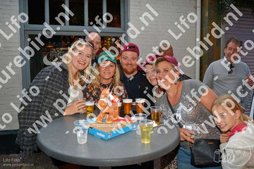 Evenement foto: Serie 1166 Serie 1166