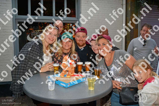 Evenement foto: Serie 1166 Serie 1166